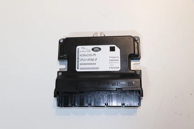 RANGE ROVER VOUGE L405 Body Comfort Control Module Ecu Cpla-14F392-Jf £ ...