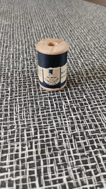 Boîte de rangement de bobines de fil à coudre en p... - Grandado