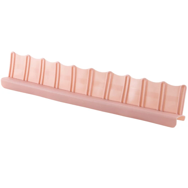1 pieza protector de agua antisalpicaduras de silicona para lavabo para Ho