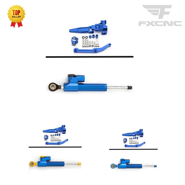 Disques De Frein Avant Et Arrière Pour Suzuki SV650 2003-2010