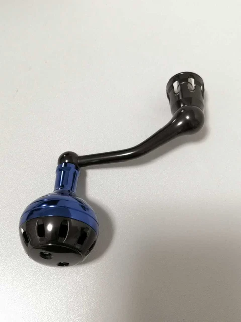 Daiwa 15 Saltiga 4000H Handle 65Mm Y3318