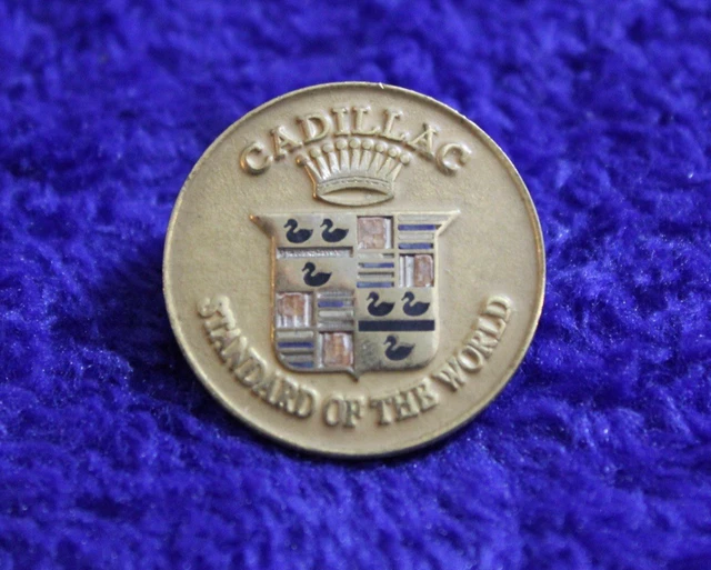 Superbe épingle De Revers Chevrolet USA - Pin's Chapeau Ou Cravate Pour Collectionneur