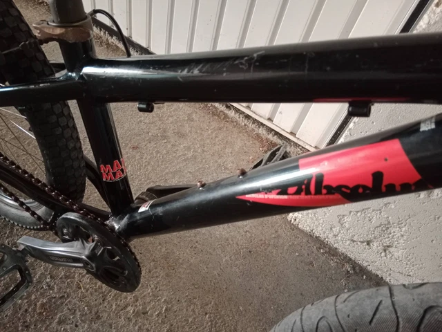 Cadre neuf vélo de ville en aluminium pour roue 28 disque et frein V