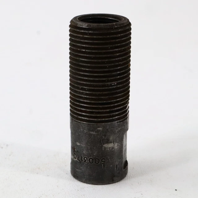 Greenlee 1557AA Draw Stud 5003170 1-1/8" x 3" Used