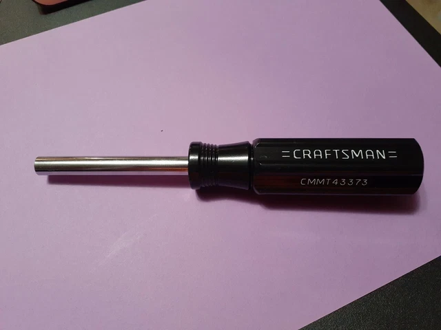 Craftsman 43373 discount