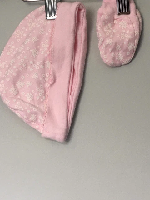 Pacchetto di vestiti per bambine neonate - età 0-3 mesi M&S tu F&F mini club 5