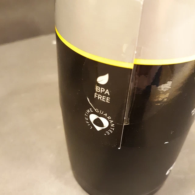 NEW Contigo Autoseal Spill-proof Travel Mug West Loop 2.0 16oz Black  Insulated 4