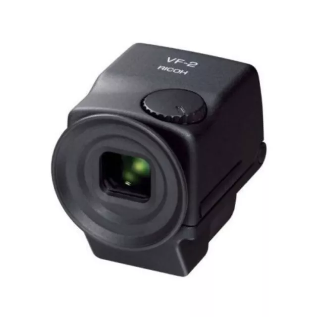 USED Ricoh VF-2 LCD Viewfinder for Ricoh GXR Excellent FREESHIPPING
