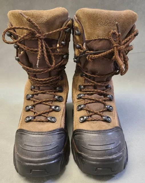 Cabelas online womens boots