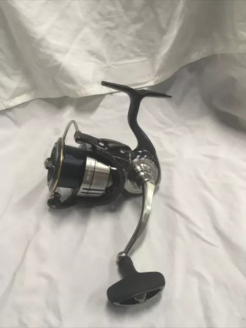 DAIWA 19 CERTATE LT 3000 Spinning Reel Excellent from JAPAN #1535 $452.00 -  PicClick AU