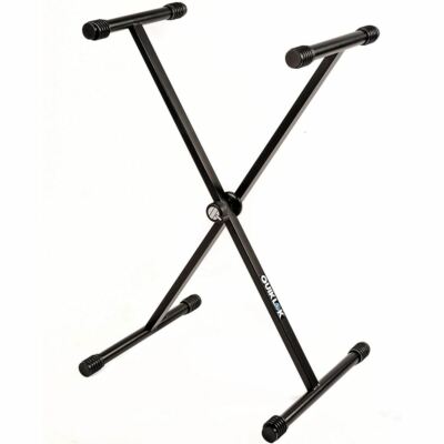 QuikLok Quiklok BS313 Supporto Pieghevole per Amplificatore Chitarra o Diffusore Audio 