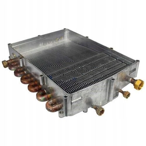 Scambiatore di calore Intergas 145337 HR 22 / #D P00D 9312