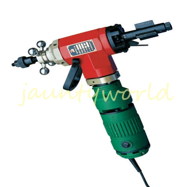 1pcs ISY-80 Electric Pipe Tube Beveling Machine Beveller 220V