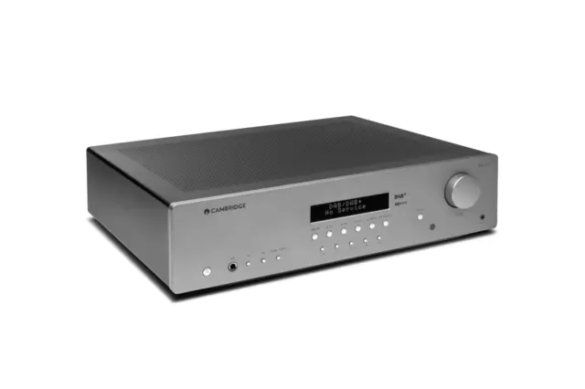 Cambridge Audio AXR100D DAB+/FM Stereo Receiver - Refurbed 2