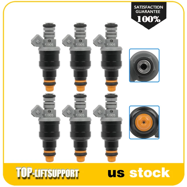 Common Rail Fuel Injector | DENSO - Foto 8