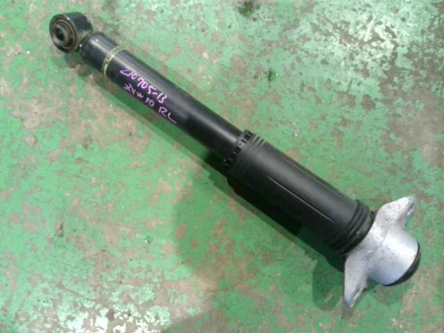 TOYOTA Prius 2016 Rear Left Shock Absorber 4853080789 [Used] [PA72573583]