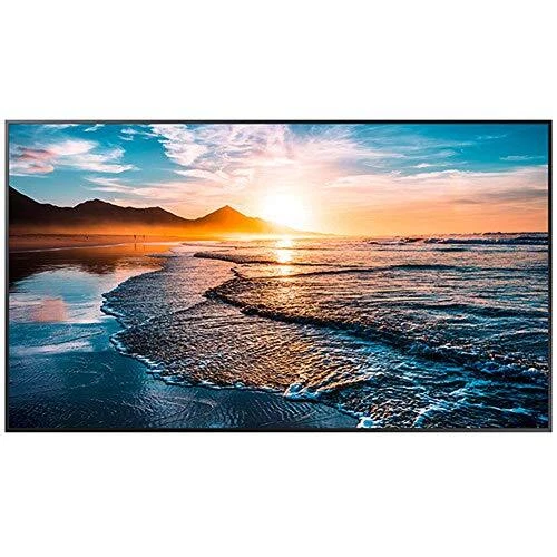Samsung QH75R 75" 4K UHD Commercial Smart LED Signage Display