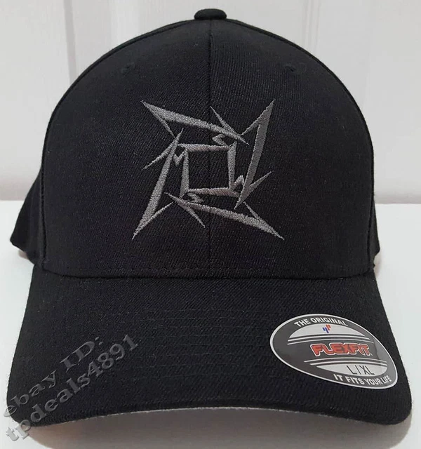 Flex fit store hat design