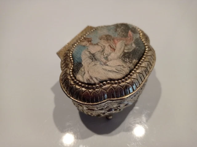 Oscuro Marrón Uhren-Uhrenarmband Auténtico Sapo Diloy-Delux en