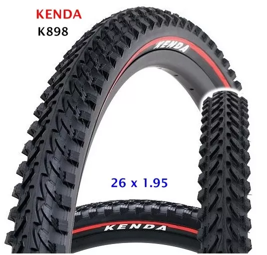 Kenda kinetics shop 26 x 2.10