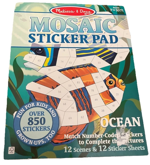 Stickers, Kids' Crafts, Crafts - PicClick CA