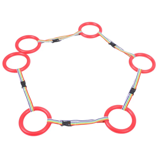 HiChen Piccolo cestino portaoggetti in corda intrecciata, grazioso cestino per giocattoli per gatti, per soggiorno, cestino per bambini per asilo nido, cesto regalo vuoto per baby shower, grigio, 24,9