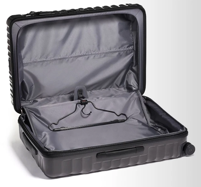 Tumi 19 Degree Extended Trip 4 Wheel Packing Case - 139686-T272 (Iron) 6