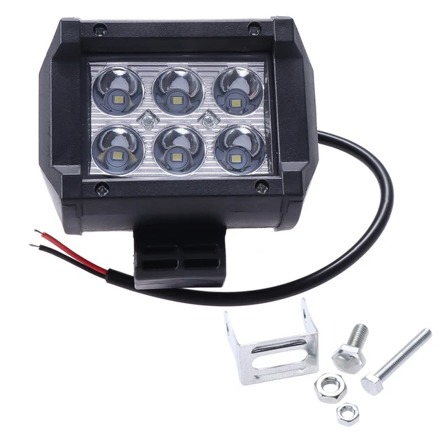 Lampadine LED Auto T10 W5W - 4 Pezzi 7000K Per Luci Interne, Targa E Posizione - Foto 11