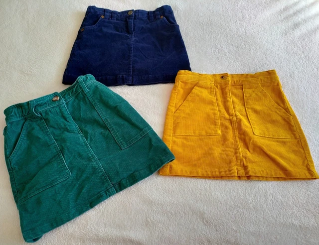 Girls Skirt bundle age 7- 8 years. All great condition.