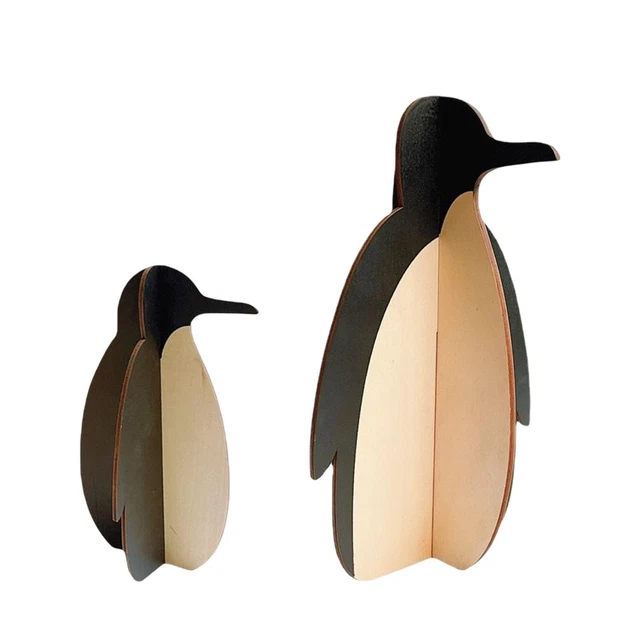 Animal Shape Eyeglasses Holder Creative Wooden Handmade for Home Decorative