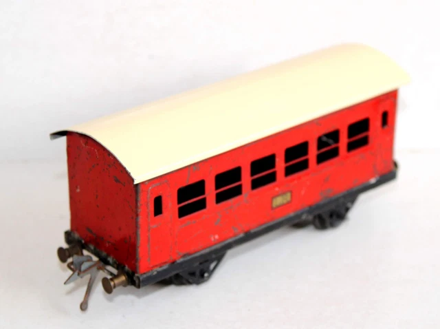 Lr, l. Roussy rapide o 2103, 2503 wagon plateforme rancher plm + chargement bois - Collection