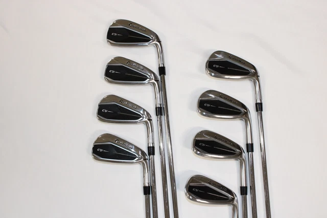 レフティ 2024 Ai SMOKEアイアン （6-9.P.A）モーダス120S