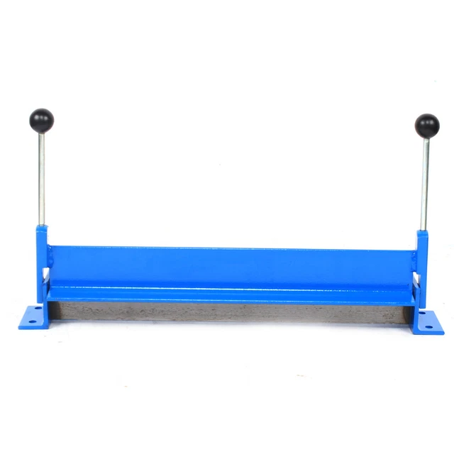 Blechbiegemaschine 460–1000 Mm – 135° Schwenkb Produktbild-Vorschau 4