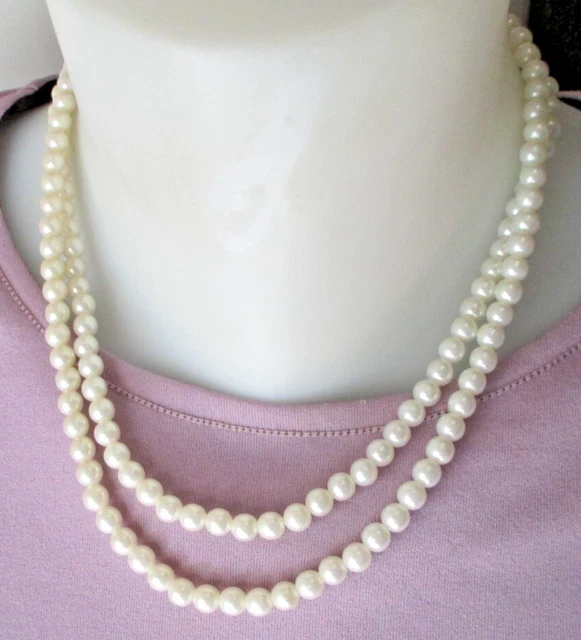 Comment réparer chaîne de collier cassée