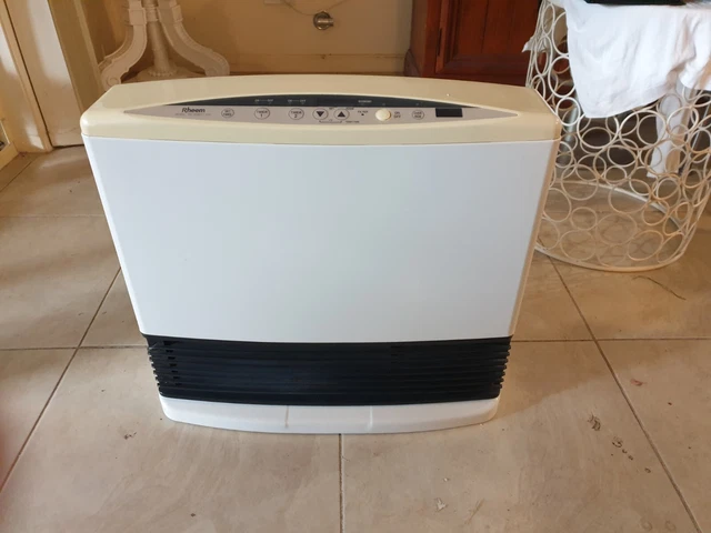 RHEEM PALOMA RA-HNW711FR Natural gas heater , 25 MJ, in good condition  $199.99 - PicClick AU