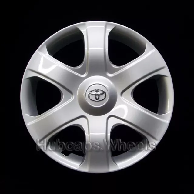 2009 toyota on sale camry le hubcaps