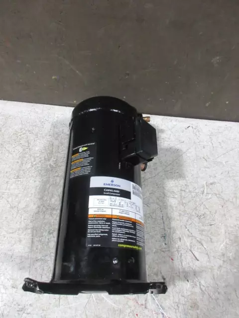 Copeland Scroll Compressor PN: ZP67KCE-TFD-250