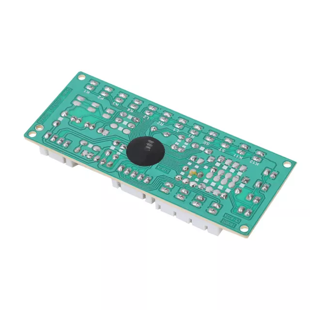 CY-822A DIY Arcade Game Button And Joystick Single Rocker Set For Raspberry ECM