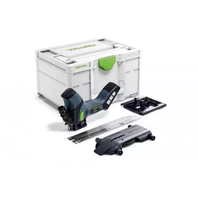 Festool 18v Insulating Saw ISC240 EB-Basic 18v Cordless Material Saw 577231