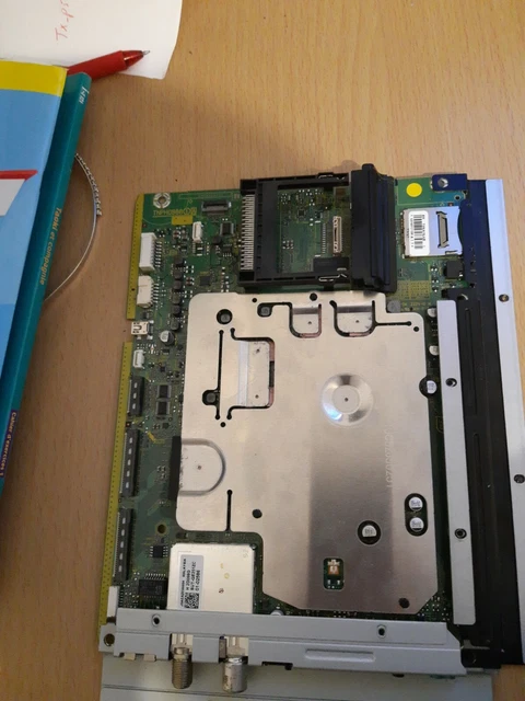 Notice PANASONIC TX-P50V10 - tv Trouver une solution à un problème Notice PANASONIC TX-P50V10 - tv Trouver une solution à un problème