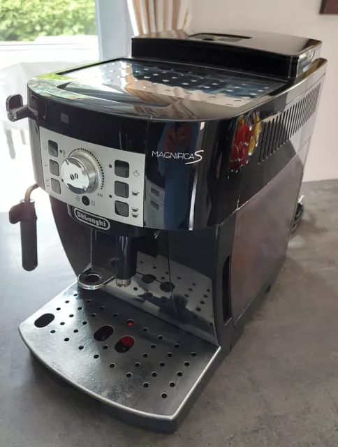 DE'LONGHI MAGNIFICA S Machine à Café broyeur A REPARER ou POUR PIECES  DETACHEES EUR 150,00 - PicClick FR