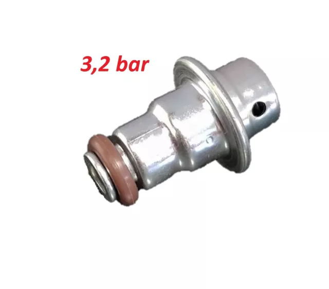 3,2 Kraftstoffdruckregler SUZUKI GSF 650 BANDIT 15610-18H00-000 Kraftstoffpumpe