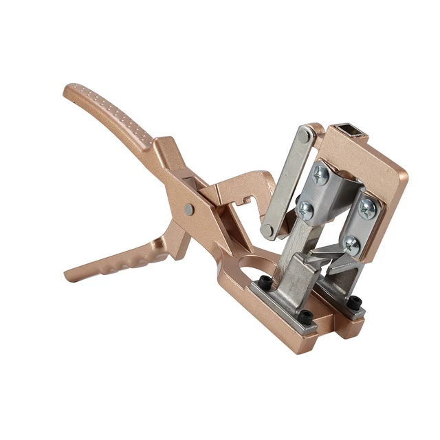 Outil De Greffage De Jardin Outils De Greffage De Jardin En Alliage 'aluminium