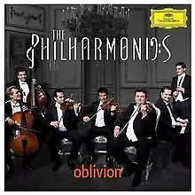 Oblivion de The Philharmonics | CD | état très bon
