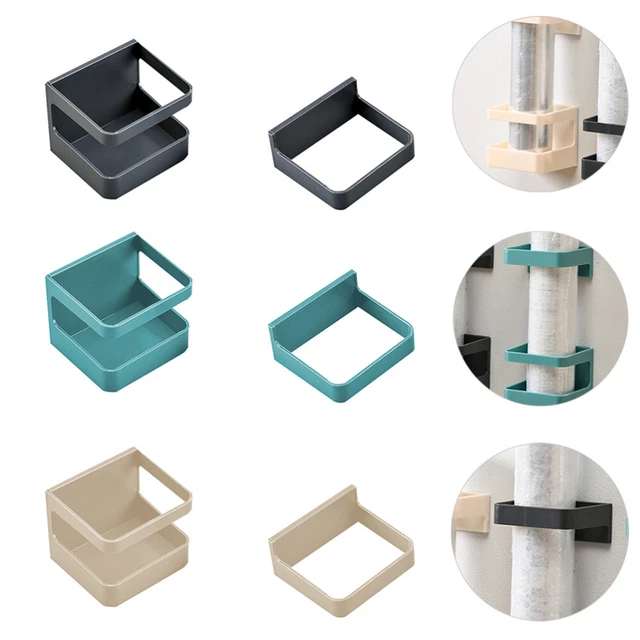 3 set supporto ombrello per porta supporto ombrello stoccaggio