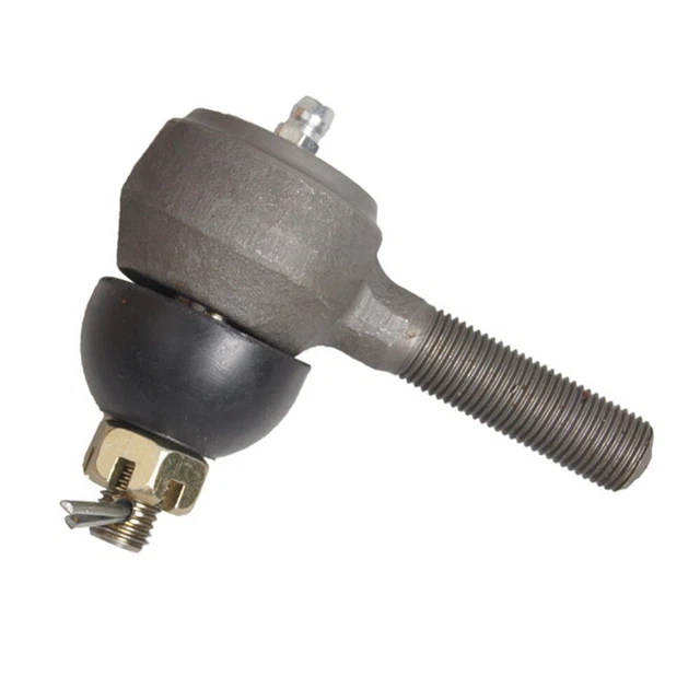 Metzger 57013218 giunto a sfera - parte anteriore