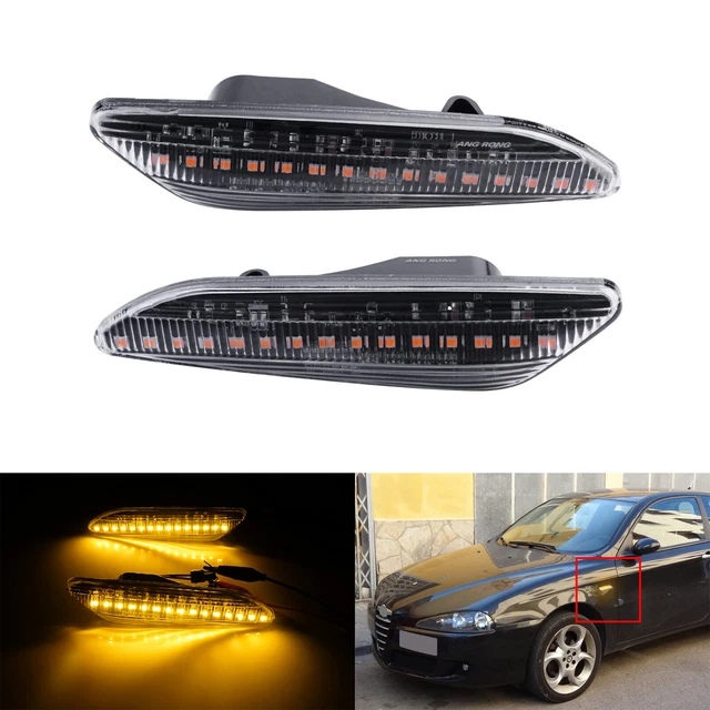 Pack LED ALFA ROMEO 145 (930_) 1.4 i.e. (1994 à 1996) – Pack Complet main image 1