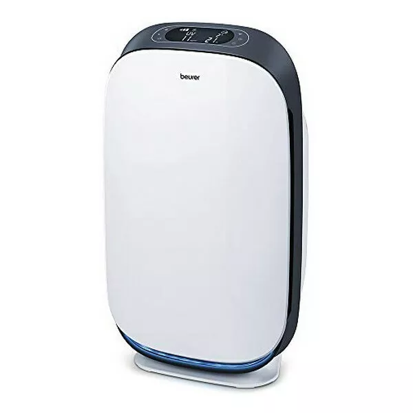 Purificateur d'Air Beurer LR500 HEPA 65W Blanc