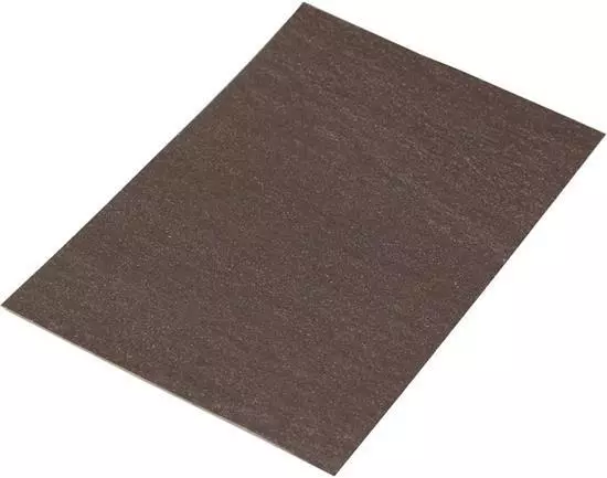 Robbe Modellino Sport Materiale Guarnizione Spessore 0,5Mm, 148X105Mm Olio E Resistente Al Calore