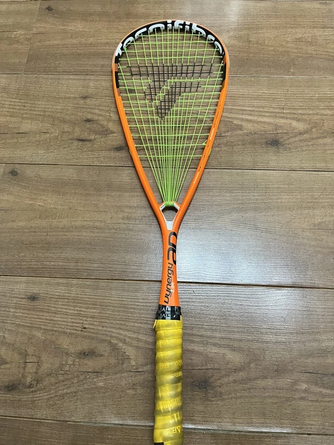 Tecnifibre Dynergy Ap 135 Ex Demo
